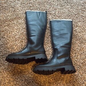 NWT! American eagle boots